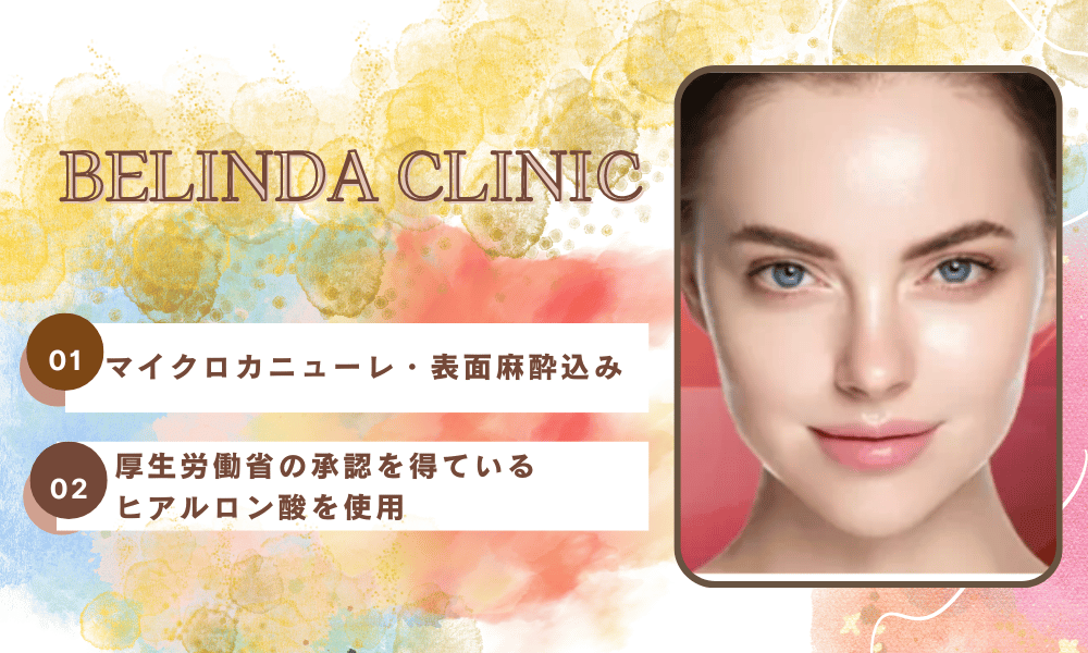 BELINDA CLINIC