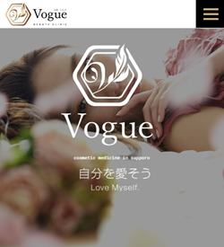 札幌ル・トロワVogue