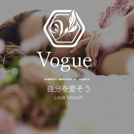 札幌ルトロワVogue