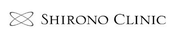 シロノクリニックのロゴ